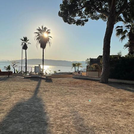 Coeur De Juan, Calme, 300M Plages - Easy Check-In Антиб Екстериор снимка