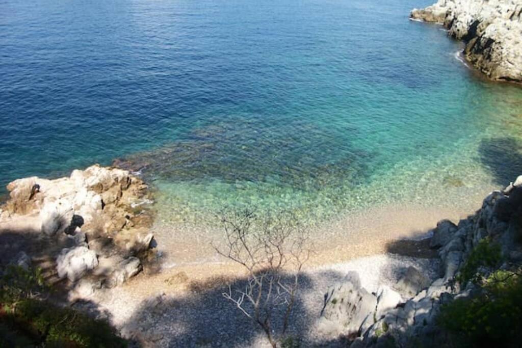 Coeur De Juan, Calme, 300M Plages - Easy Check-In Антиб Екстериор снимка