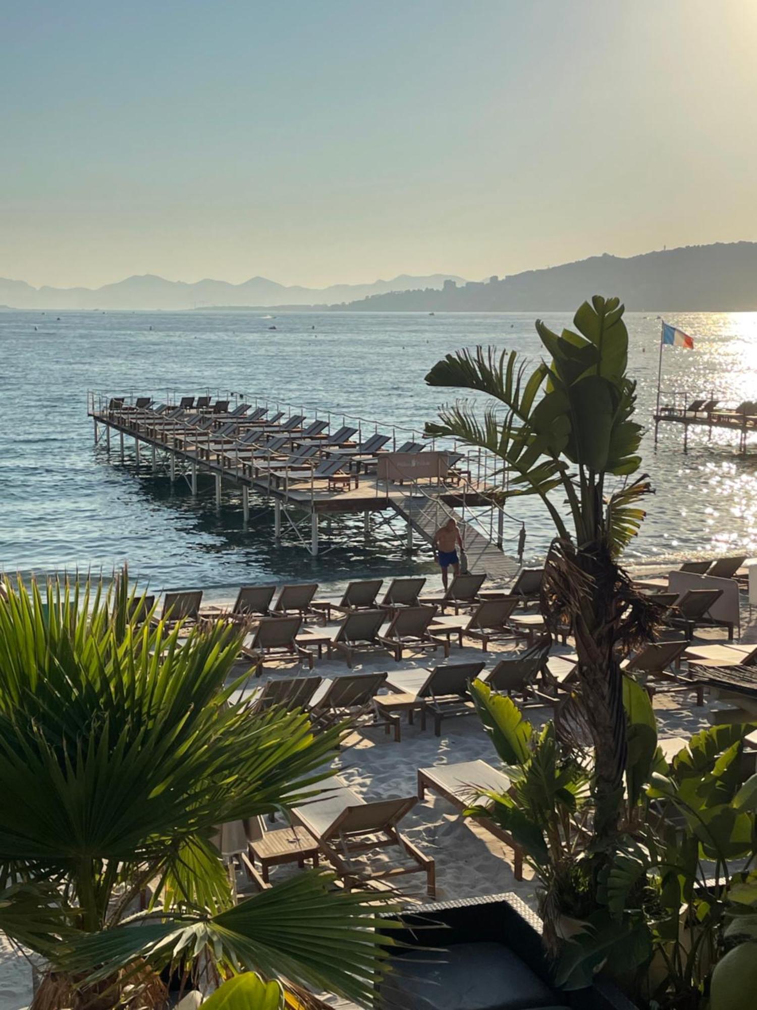 Coeur De Juan, Calme, 300M Plages - Easy Check-In Антиб Екстериор снимка