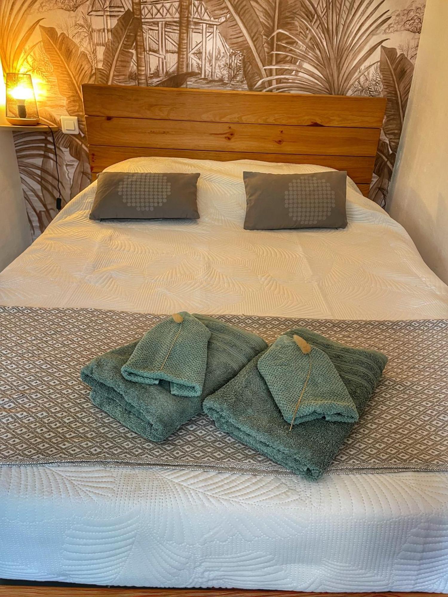 Coeur De Juan, Calme, 300M Plages - Easy Check-In Антиб Екстериор снимка